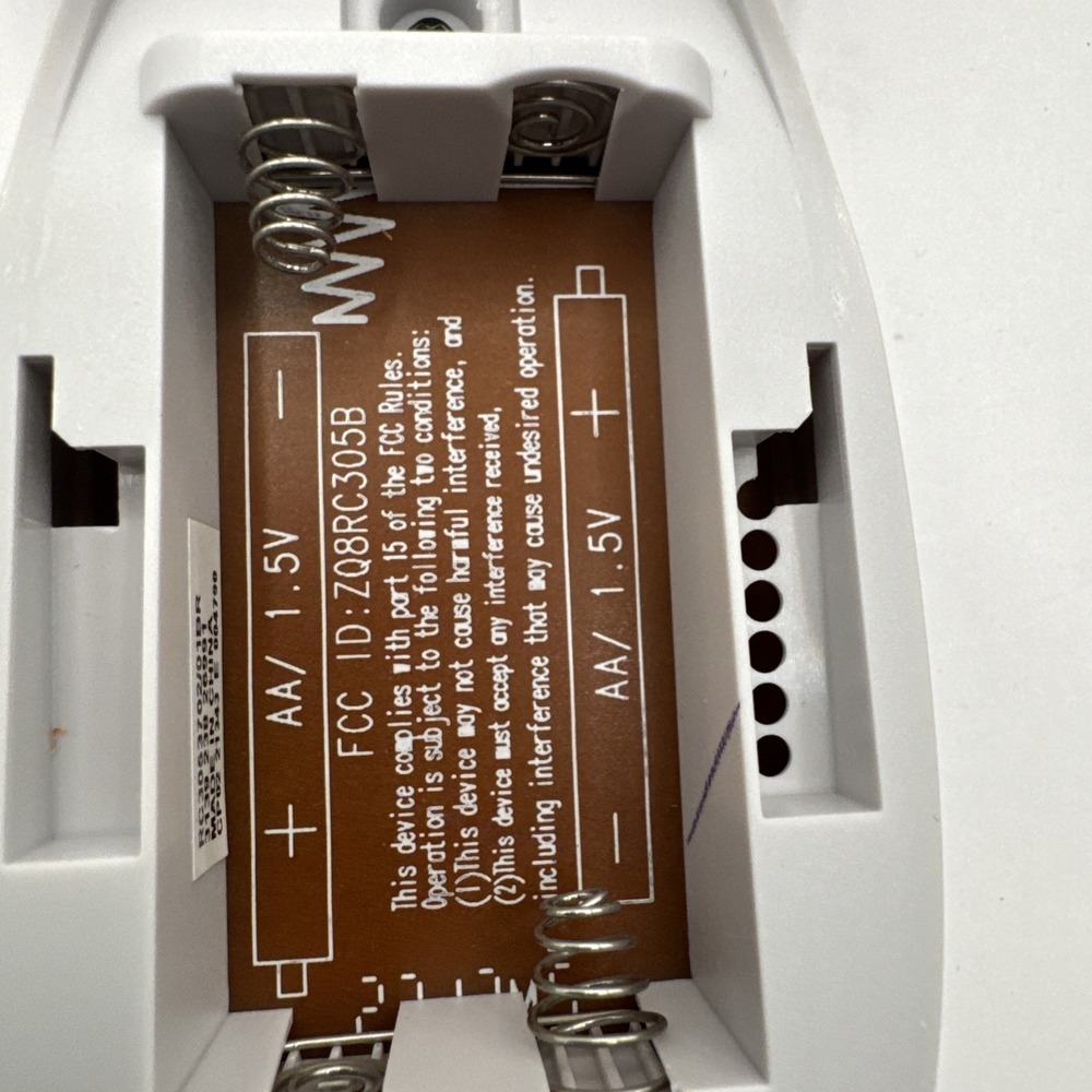 Directv RC72 Remote Control Satellite‎ Receiver Replacement Remote Controller - Picture 4 of 4